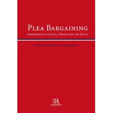 Plea bargaining