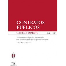 Contratos públicos