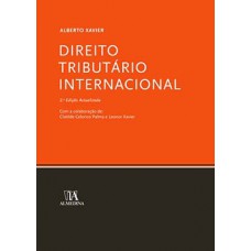 Direito tributário internacional