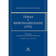 Temas da responsabilidade civil