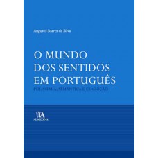 O mundo dos sentidos em português
