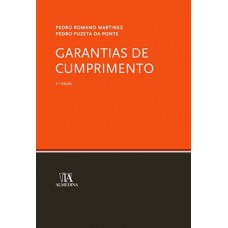 Garantias de cumprimento