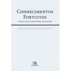 Conhecimentos fortuitos