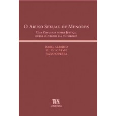 O abuso sexual de menores