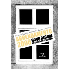 Arrendamento 2006 Arrendamento 2006