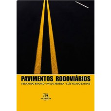 Pavimentos rodoviários