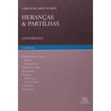 Heranças e partilhas