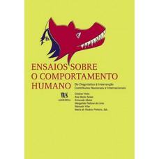 Ensaios sobre o comportamento humano 