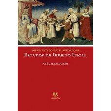 Por um Estado fiscal suportável