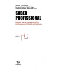 Saber profissional