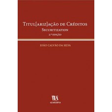 Titul[ariz]ação de créditos