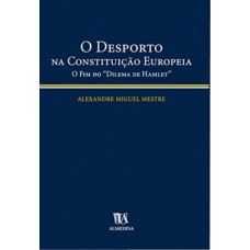 O desporto na constituição europeia