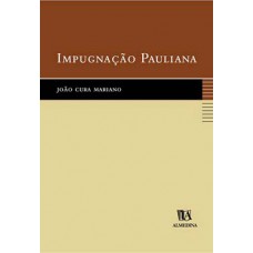 Impugnação pauliana Impugnação pauliana