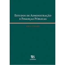 Estudos de administração e finanças públicas