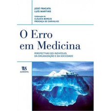 O erro em medicina