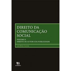 Direito da comunicação social