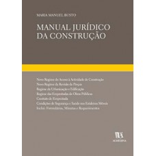 Manual jurídico da construção