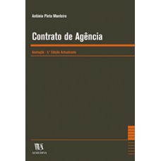 Contrato de agência 