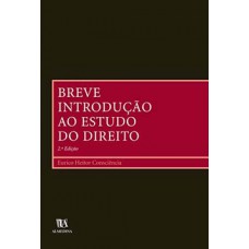 Breve introdução ao estudo do direito