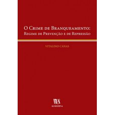 O crime de branqueamento