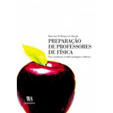 Preparação de professores de física