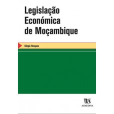 Legislação económica de Moçambique