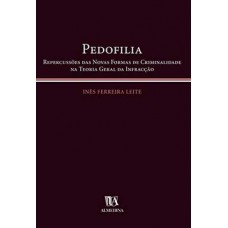 Pedofilia