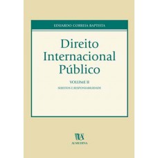 Direito internacional público