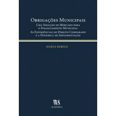 Obrigações municipais