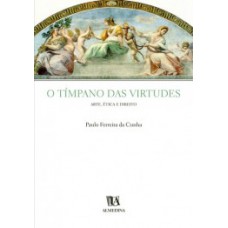 O tímpano das virtudes