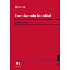 Licenciamento industrial