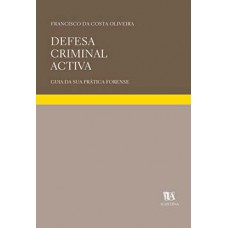 Defesa criminal activa