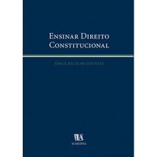 Ensinar direito constitucional