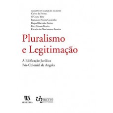 Pluralismo e legitimação