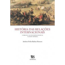 História das relações internacionais 