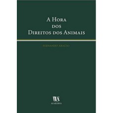 A hora dos direitos dos animais A hora dos direitos dos animais