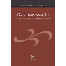 Da compensação no direito civil e no direito bancário