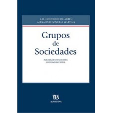 Grupos de sociedades