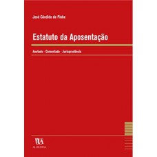 Estatuto da aposentação