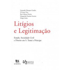 Litígios e legitimação