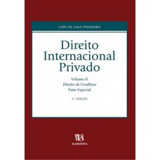 Direito internacional privado
