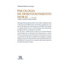 Psicologia de desenvolvimento moral