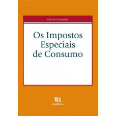 Os impostos especiais de consumo