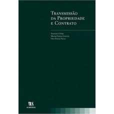 Transmissão da propriedade e contrato