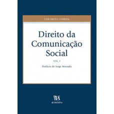 Direito da comunicação social