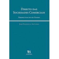 Direito das sociedades comerciais Direito das sociedades comerciais