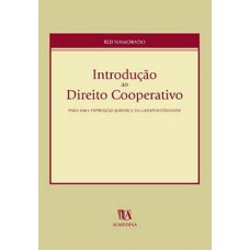 Introdução ao direito cooperativo