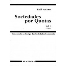 Sociedades por quotas