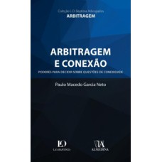 Arbitragem e conexão