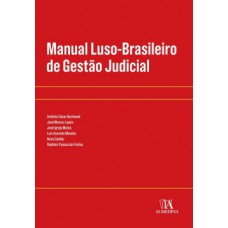 Manual luso-brasileiro de gestão judicial